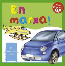 en marxa (apren amb pop up)-9788467706550