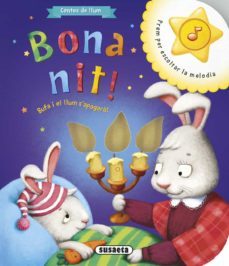 bona nit! (contes de llum)-9788467734850