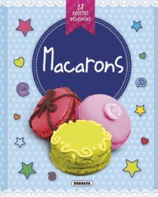 macarons-9788467740950