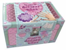 mi cofre de decorar uñas-9788467745450