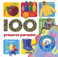 100 primeres paraules-ben adams-9788467748550