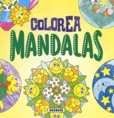 colorea mandalas nº 2-9788467783650