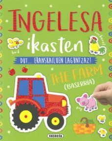 the farm / baserria-9788467785050