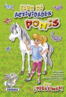 ponis (s3539001) (bloc de actividades)-9788467787450