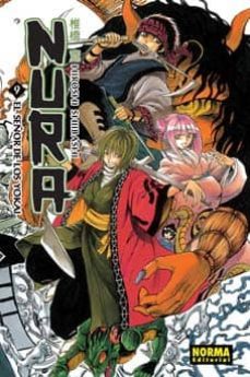 nura el señor de los yokai (vol. 9)-9788467911350