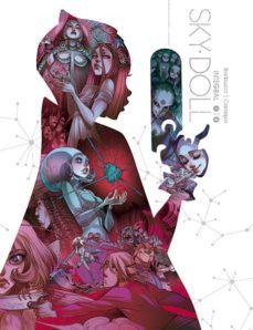 sky doll. edicion integral vol. 1 a 4-9788467937350