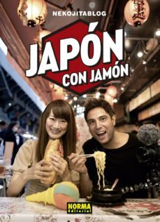 japon con jamon-9788467939750