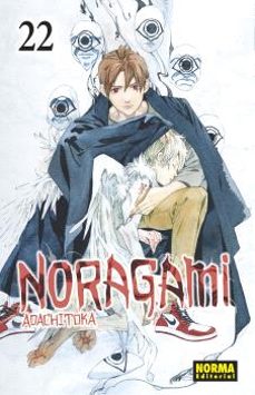 noragami 22-9788467946550