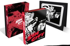 sin city 3. la gran masacre (edicion de lujo)-frank miller-9788467966350