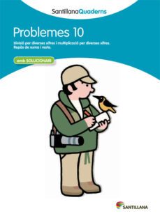 problemes de matematiques 10-9788468014050