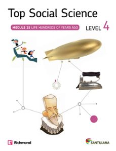 top social science 4 life hundreds of years ago-9788468020150