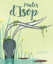faules d isop (vvkids)-manuela adreani-9788468253350