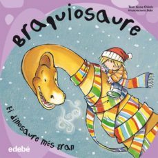 braquiosaure-anna obiols-9788468303550