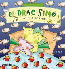 el drac simo no pot dormir-9788468307350