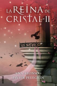 la reina de cristal ii-javier pelegrin rodriguez-9788468312750