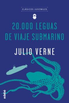 20.000 leguas de viaje submarino (ebook)-julio verne-9788468341750