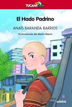 el hado padrino-anais baranda barrios-9788468356150