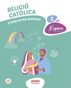 religio 2º edicacion primaria catalan-9788468365350