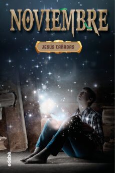 noviembre (ebook)-jesus jimenez cañadas-9788468368450
