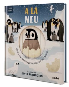 magia animal: a la neu-neil clark-harriet stone-9788468372150