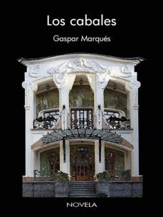 los cabales (ebook)-gaspar marques-9788468538150