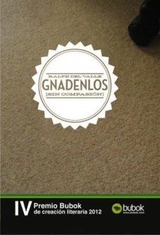 gnadenlos (sin compasión) (ebook)-ralph del valle-9788468607450