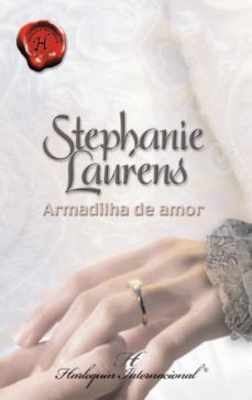 armadilha de amor (ebook)-stephanie laurens-9788468706450