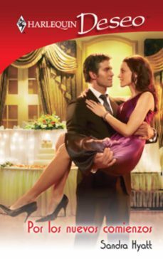 por los nuevos comienzos (ebook)-sandra hyatt-9788468718750
