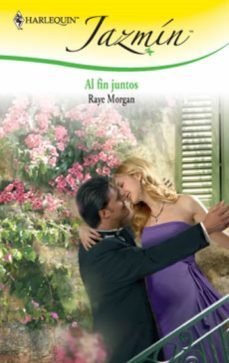 al fin juntos (ebook)-raye morgan-9788468721750