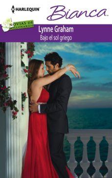 bajo el sol griego-lynne graham-9788468731650