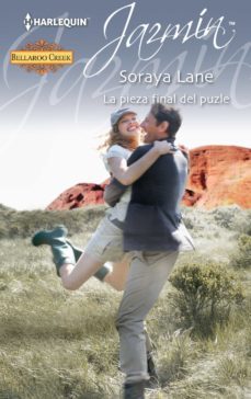 la pieza final del puzle-soraya lane-9788468742250