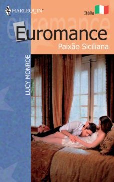 paixo siciliana (ebook)-lucy monroe-9788468750750
