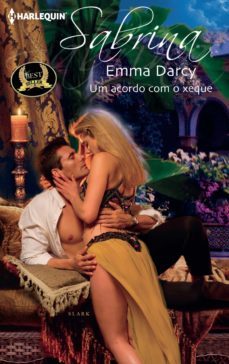 um acordo com o xeque (ebook)-emma darcy-9788468753850