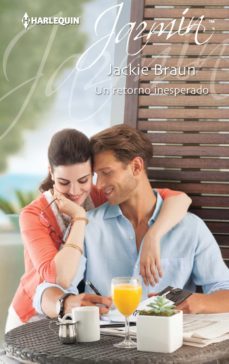 -jackie braun-9788468768250