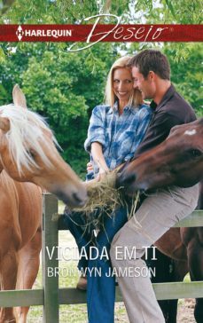 viciada em ti (ebook)-bronwyn jameson-9788468775050