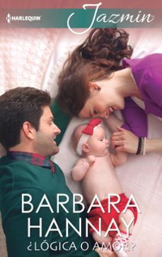 ¿lógica o amor?-barbara hannay-9788468776750