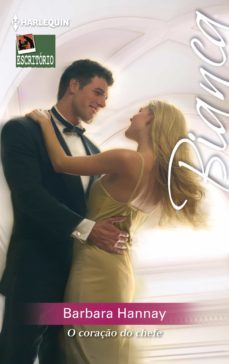 o coraço do chefe (ebook)-barbara hannay-9788468777450