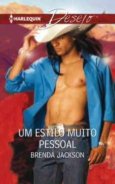 um estilo muito pessoal (ebook)-brenda jackson-9788468783550