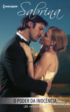 o poder da inocencia (ebook)-lee wilkinson-9788468795850
