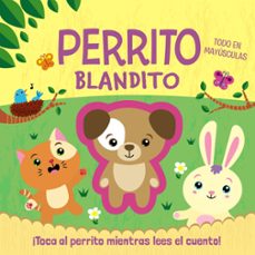 perrito blandito-9788469628850