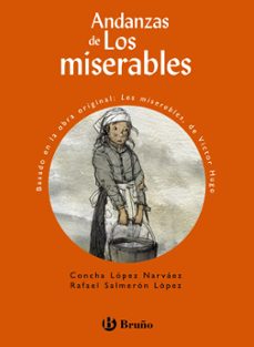andanzas de los miserables-concha lopez narvaez-rafael salmeron lopez-9788469640050