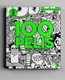 100 pelis para ver y darle al coco-borja crespo villegas-9788469787250