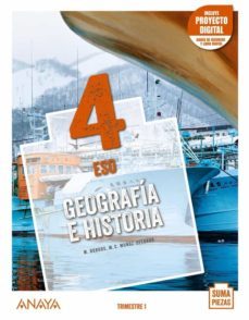 geografía e historia 4º eso madrid-9788469881750