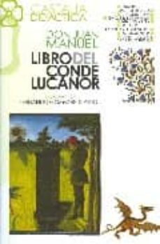 libro del conde lucanor (4ª ed.)-9788470394850