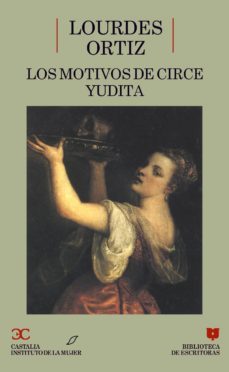 los motivos de circe; yudita-9788470396250