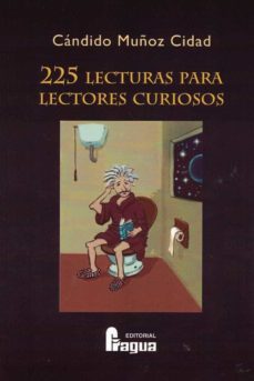 225 lecturas para lectores curiosos-9788470749650