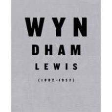 (pe) wyndham lewis (1882-1957)-9788470755750