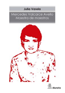 mercedes valcarce avello-9788471128850