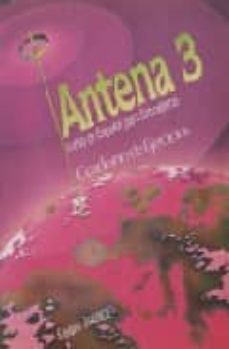 antena 3. cuaderno de ejercicios-9788471434050