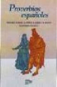 proverbios españoles: traducimos al ingles, frances, aleman e ita liano-9788471436450